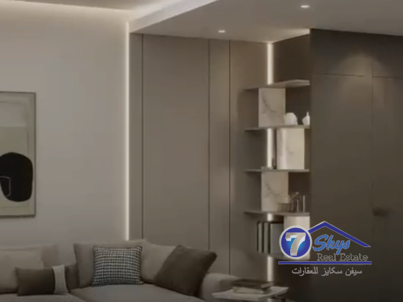 Apartment for Sale in NAS at Arjan - Dubai