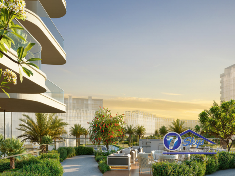 Apartment for Sale in Verano by Prescott at Dubai Studio City - Dubai