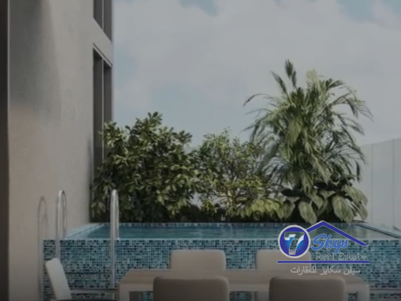 Apartment for Sale in NAS at Arjan - Dubai