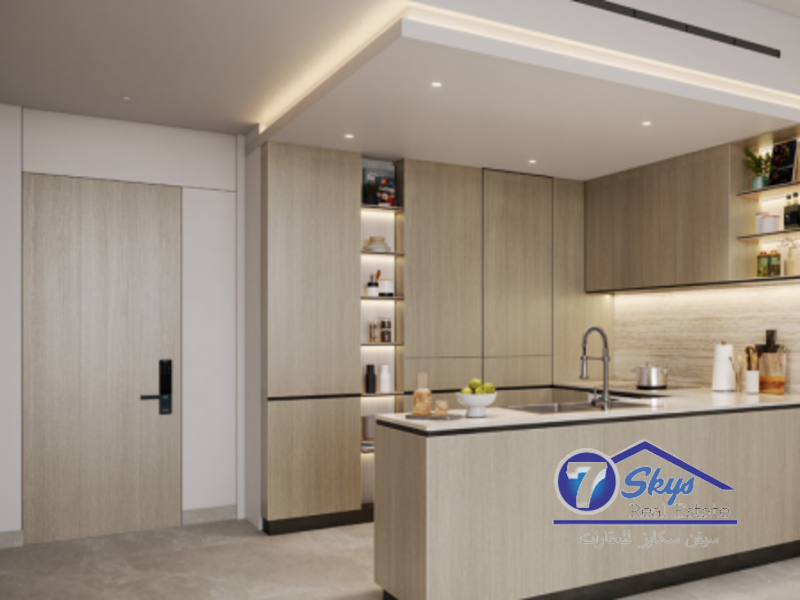 Apartment for Sale in Verano by Prescott at Dubai Studio City - Dubai