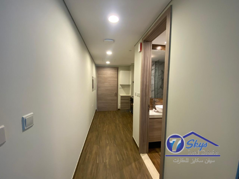 Apartment for Rent in SOL Bay at Business Bay - Dubai