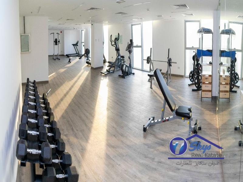 Apartment for Sale in The Pulse at Dubai South (Dubai World Central) - Dubai