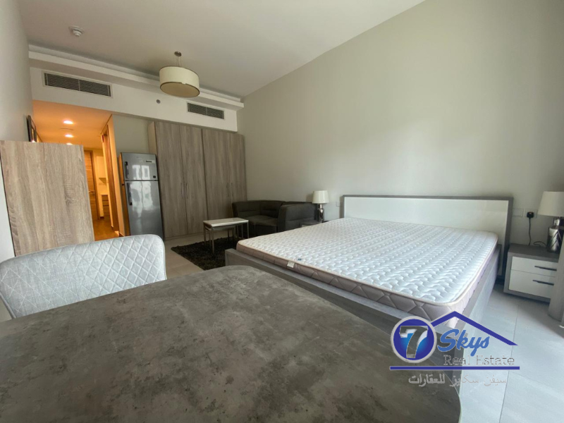 Apartment for Rent in SOL Bay at Business Bay - Dubai