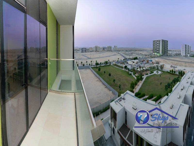 Apartment for Sale in The Pulse at Dubai South (Dubai World Central) Dubai