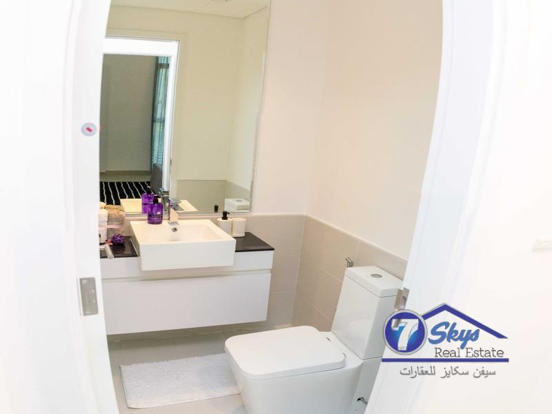 Apartment for Sale in The Pulse at Dubai South (Dubai World Central) - Dubai