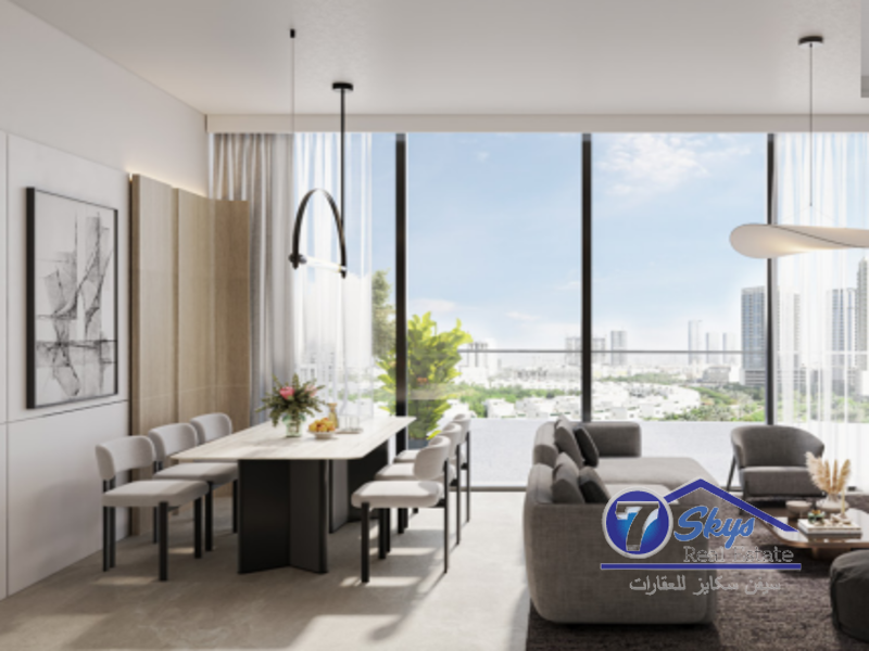 Apartment for Sale in Verano by Prescott at Dubai Studio City - Dubai