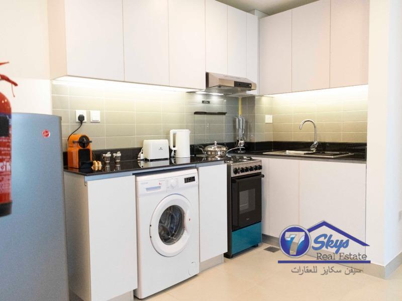 Apartment for Sale in The Pulse at Dubai South (Dubai World Central) - Dubai