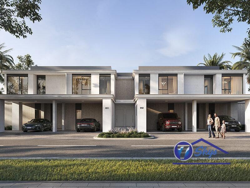 Townhouse for Sale in EMAAR South at Dubai South (Dubai World Central) - Dubai