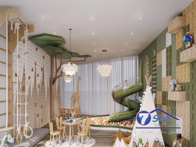 Apartment for Sale in Verano by Prescott at Dubai Studio City - Dubai
