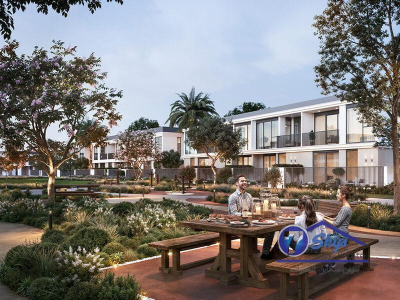Townhouse for Sale in EMAAR South at Dubai South (Dubai World Central) Dubai
