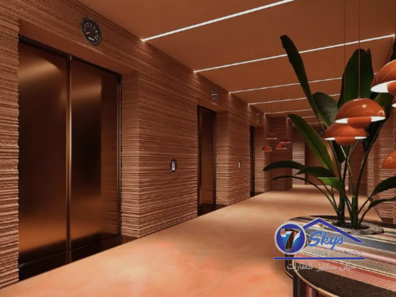 Apartment for Sale in 25Hours Heimat at Downtown Dubai - Dubai