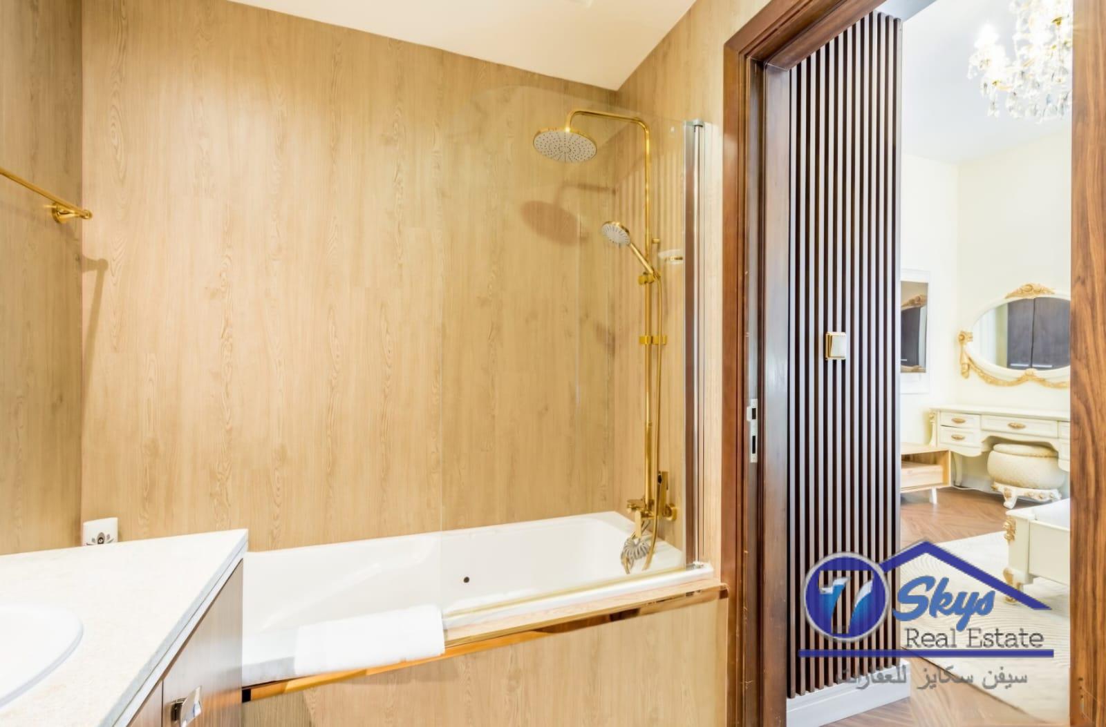 Apartment for Rent in Executive Towers at Business Bay - Dubai