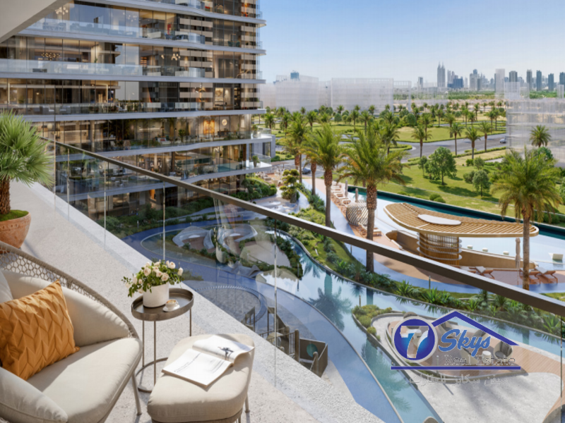 Apartment for Sale in Verano by Prescott at Dubai Studio City - Dubai