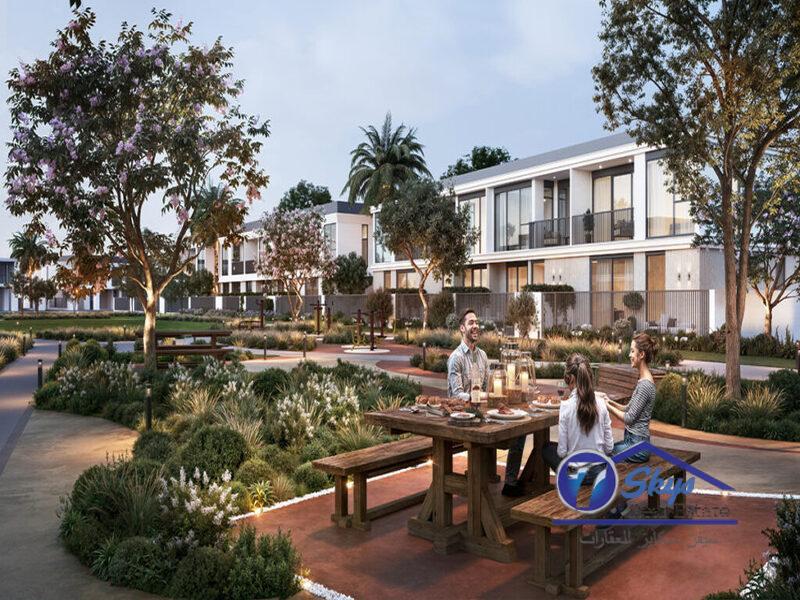 Townhouse for Sale in EMAAR South at Dubai South (Dubai World Central) - Dubai