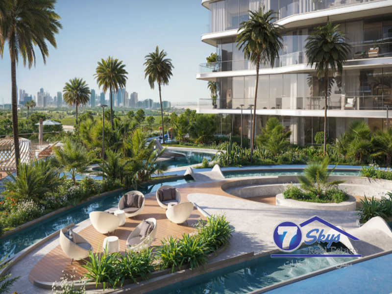 Apartment for Sale in Verano by Prescott at Dubai Studio City - Dubai