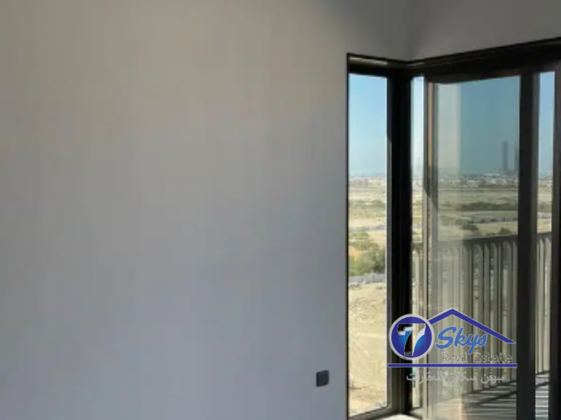 Apartment for Sale in District 7 at Mohammed Bin Rashid City - Dubai