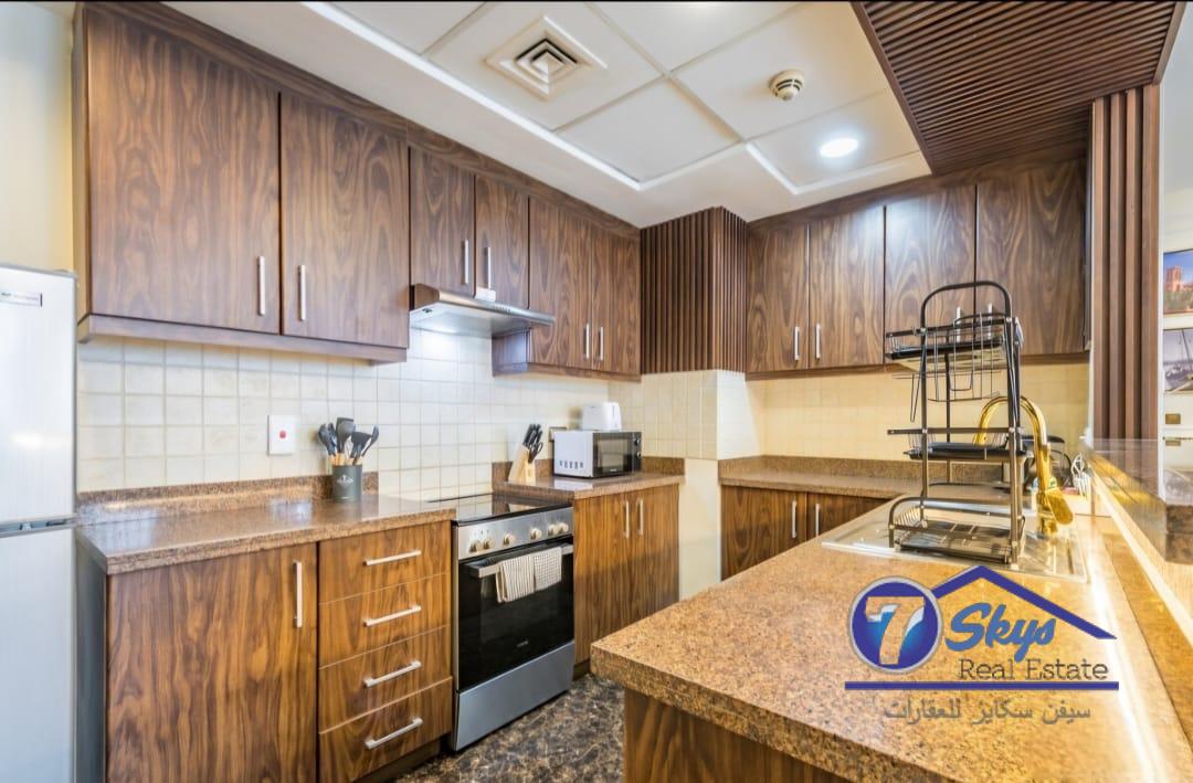 Apartment for Rent in Executive Towers at Business Bay - Dubai