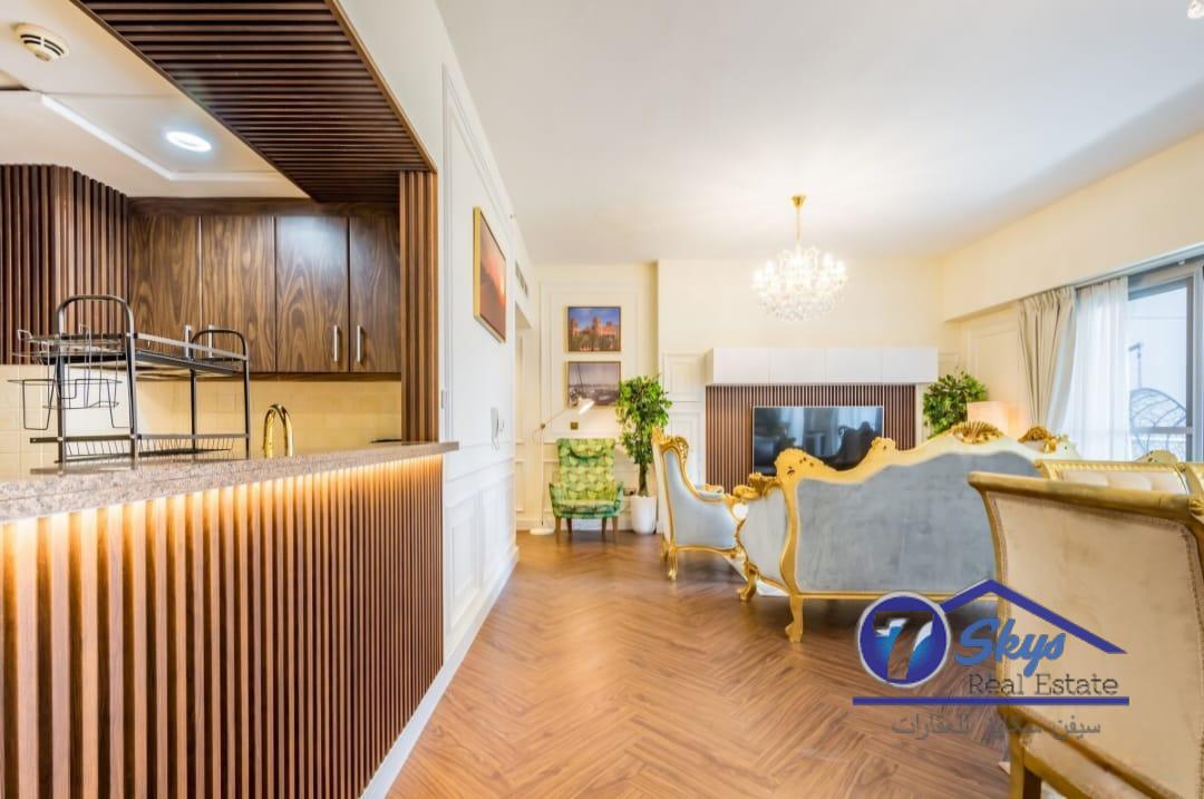 Apartment for Rent in Executive Towers at Business Bay - Dubai