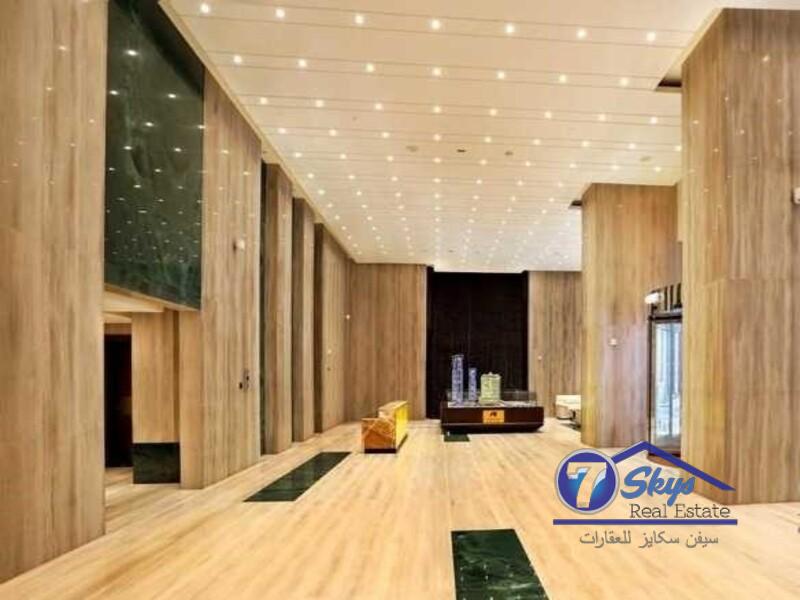 Apartment for Sale in Al Habtoor City at Business Bay - Dubai