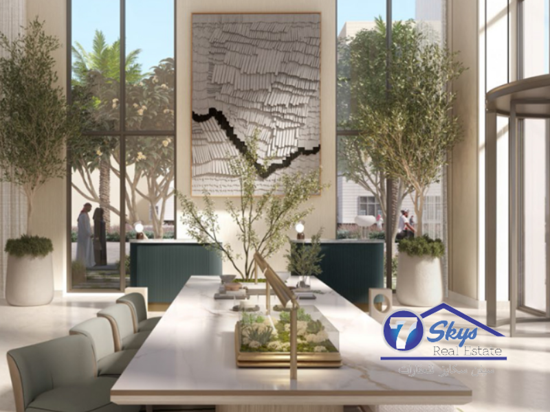 Apartment for Sale in Valo at Dubai Creek Harbour (The Lagoons) - Dubai