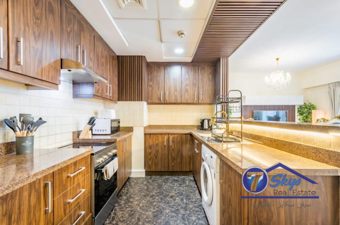 Apartment for Rent in Executive Towers at Business Bay - Dubai