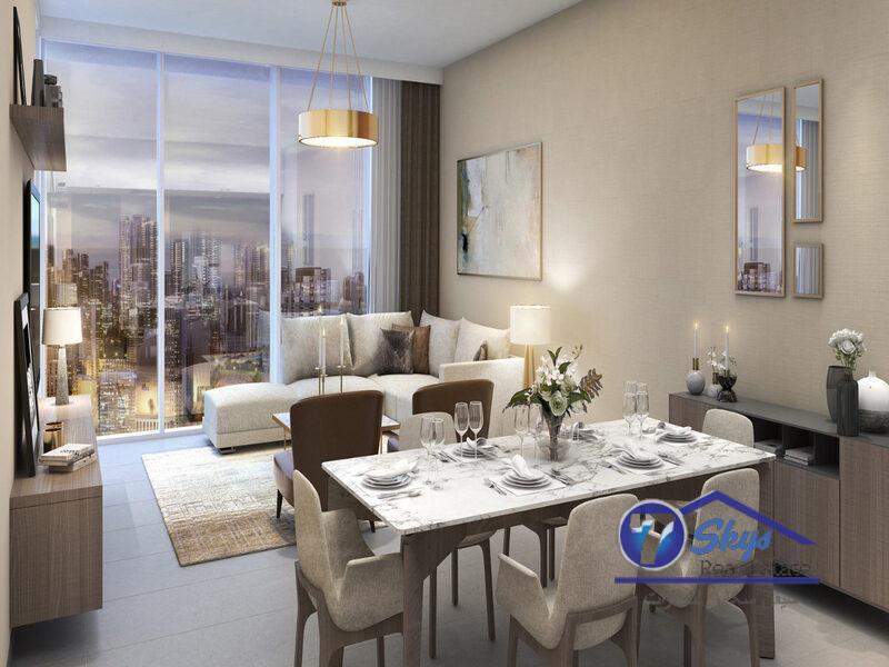 Apartment for Sale in Creek Gate at Dubai Creek Harbour (The Lagoons) Dubai