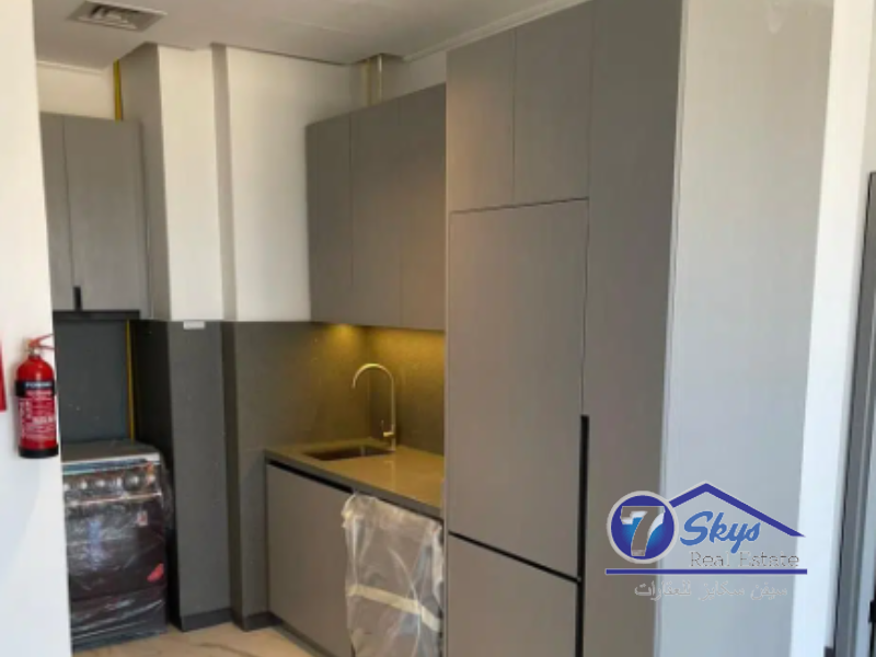 Apartment for Sale in District 7 at Mohammed Bin Rashid City - Dubai