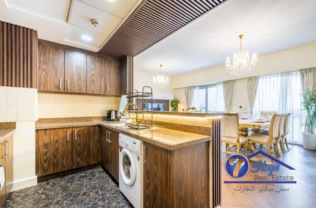 Apartment for Rent in Executive Towers at Business Bay - Dubai