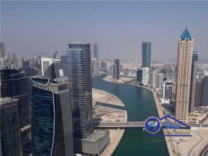 Apartment for Sale in Al Habtoor City at Business Bay - Dubai