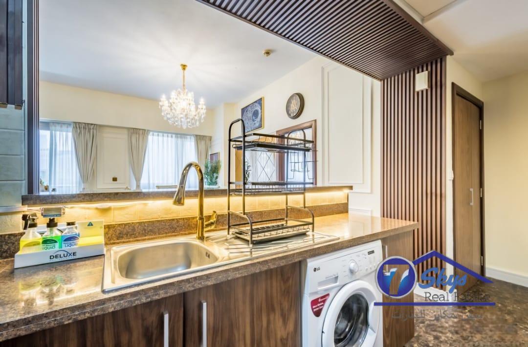 Apartment for Rent in Executive Towers at Business Bay - Dubai