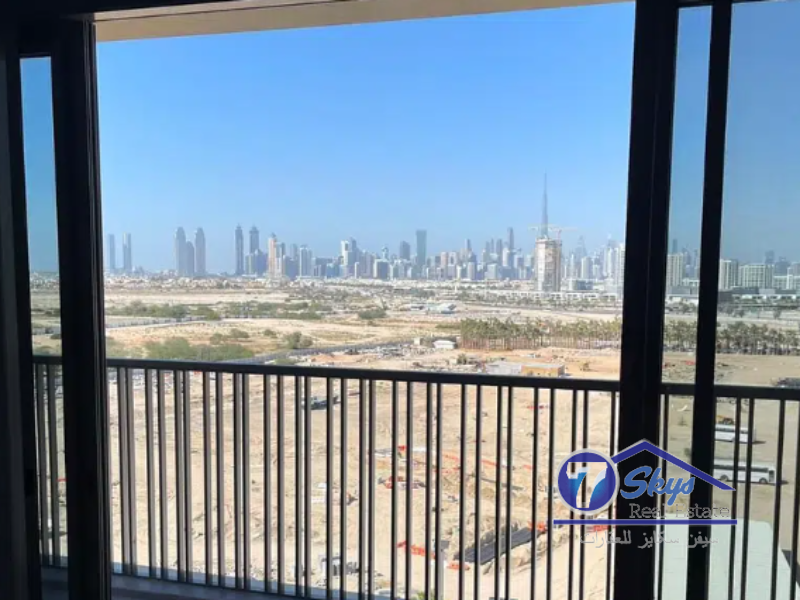 Apartment for Sale in District 7 at Mohammed Bin Rashid City - Dubai