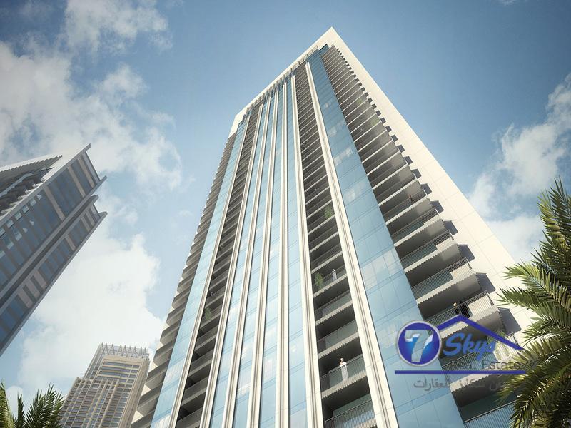 Apartment for Sale in Creek Gate at Dubai Creek Harbour (The Lagoons) - Dubai