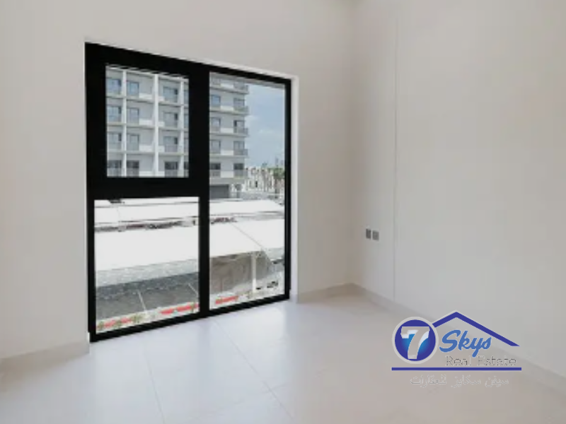 Apartment for Sale in District 7 at Mohammed Bin Rashid City - Dubai