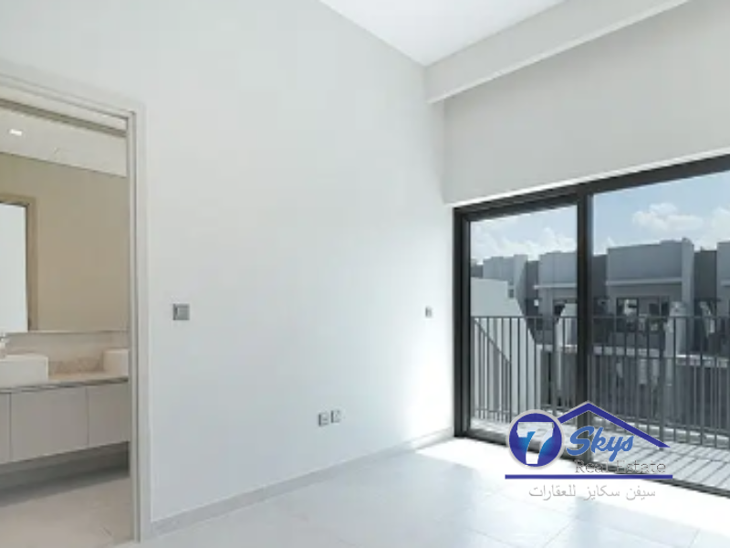 Apartment for Sale in District 7 at Mohammed Bin Rashid City - Dubai