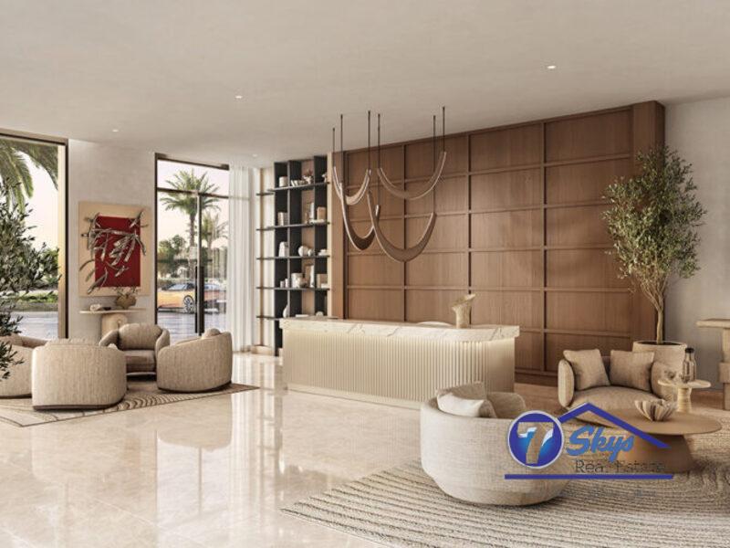 Apartment for Sale in Pier Point 2 at Mina Rashid - Dubai