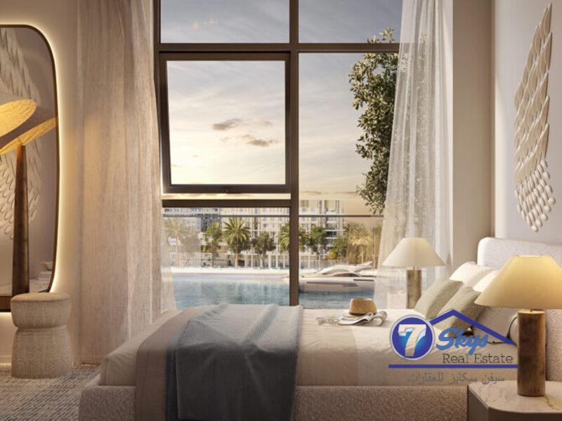 Apartment for Sale in Pier Point 2 at Mina Rashid - Dubai