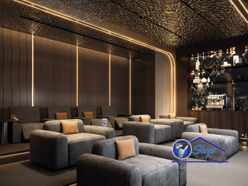 Apartment for Sale in Verano by Prescott at Dubai Studio City - Dubai