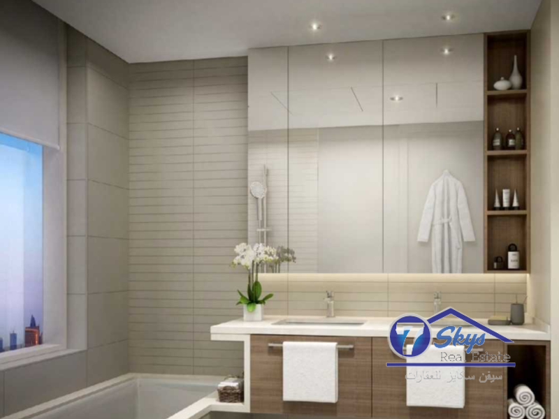 Apartment for Sale in Creek Gate at Dubai Creek Harbour (The Lagoons) - Dubai