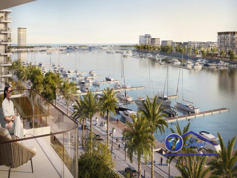 Apartment for Sale in Pier Point 2 at Mina Rashid - Dubai