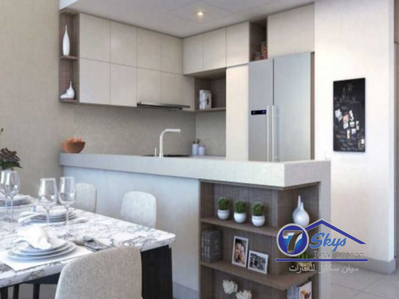 Apartment for Sale in Creek Gate at Dubai Creek Harbour (The Lagoons) - Dubai