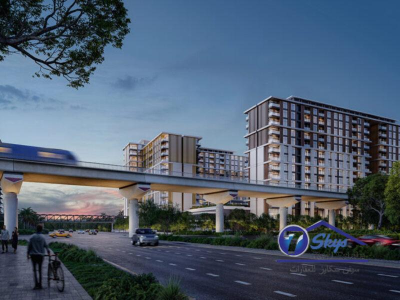 Apartment for Sale in Terra Heights at Expo City Dubai