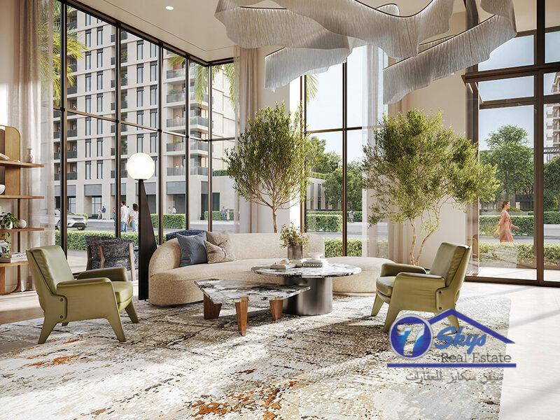 Apartment for Sale in Club Place at Dubai Hills Estate - Dubai