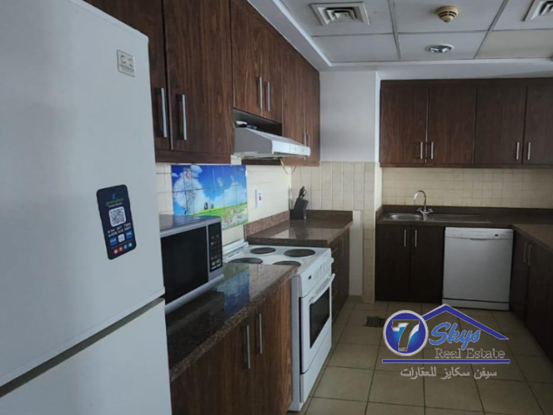 Apartment for Rent in Executive Towers at Business Bay - Dubai