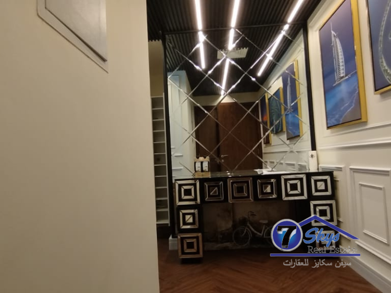Apartment for Sale in Executive Towers at Business Bay - Dubai