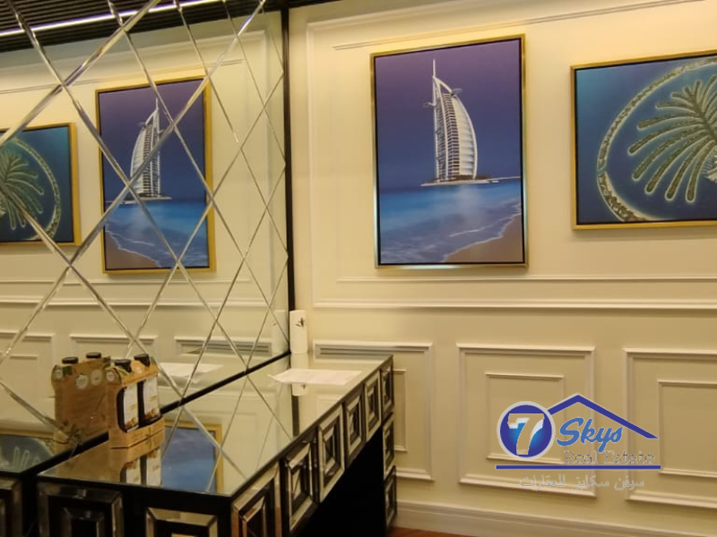 Apartment for Sale in Executive Towers at Business Bay - Dubai