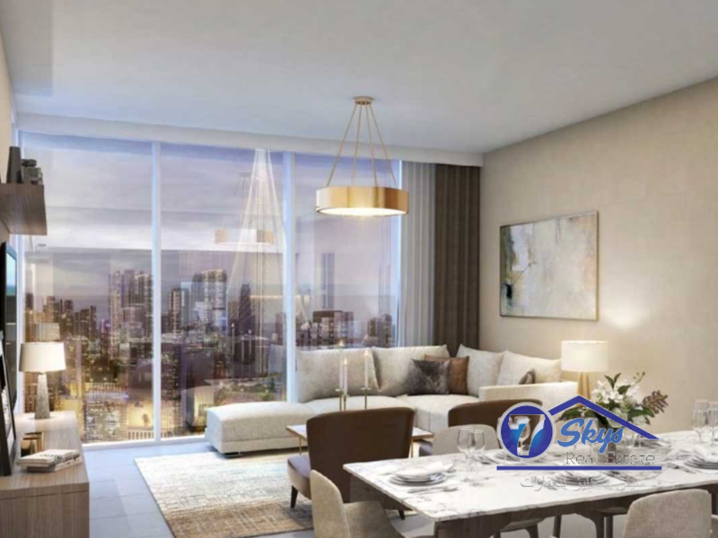 Apartment for Sale in Creek Gate at Dubai Creek Harbour (The Lagoons) - Dubai