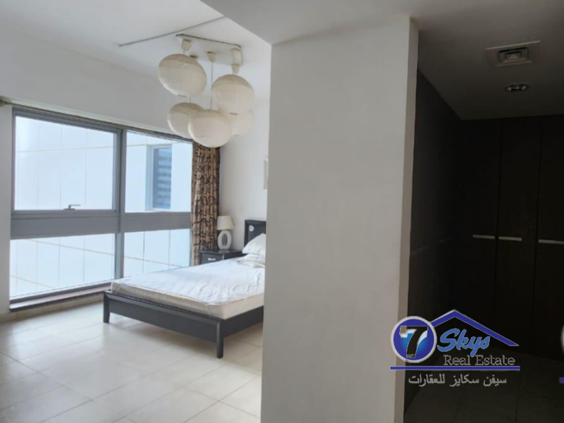 Apartment for Rent in Executive Towers at Business Bay - Dubai