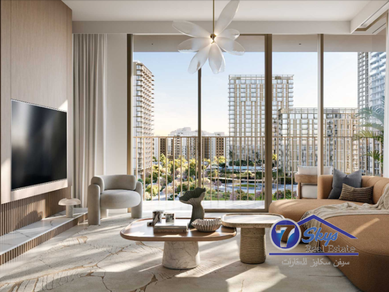 Apartment for Sale in Valo at Dubai Creek Harbour (The Lagoons) - Dubai