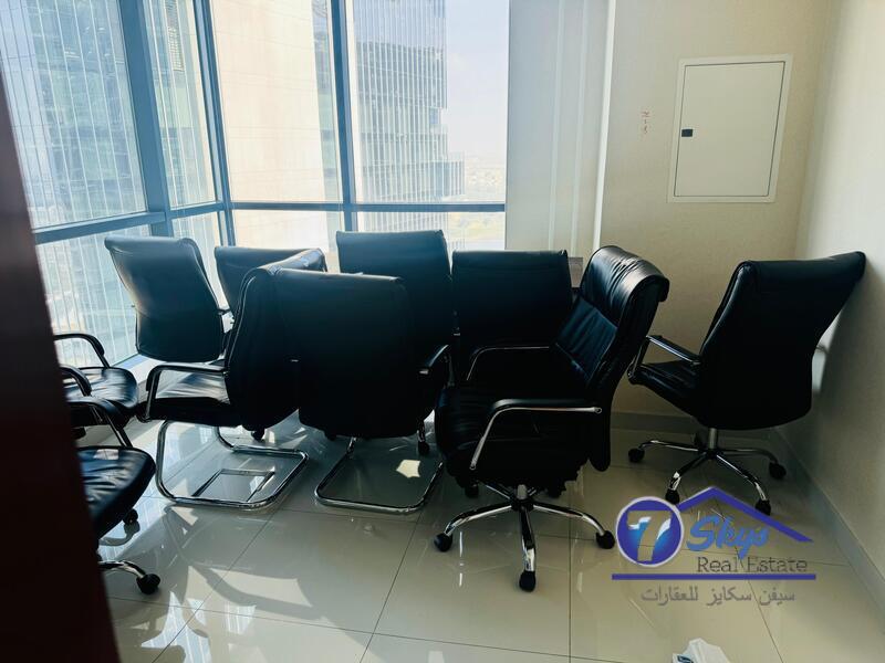 Office Space for Rent in JLT Cluster X at Jumeirah Lake Towers - Dubai