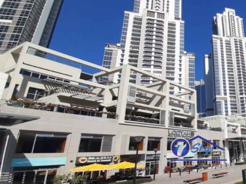 Apartment for Rent in Executive Towers at Business Bay - Dubai